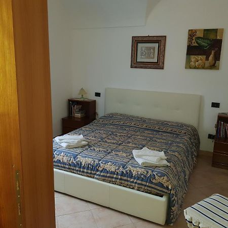 B&B Da Antonella Bosa Esterno foto