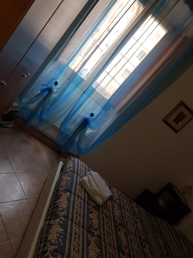 B&B Da Antonella Bosa Esterno foto