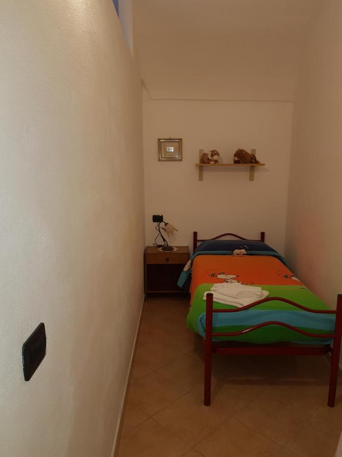 B&B Da Antonella Bosa Esterno foto