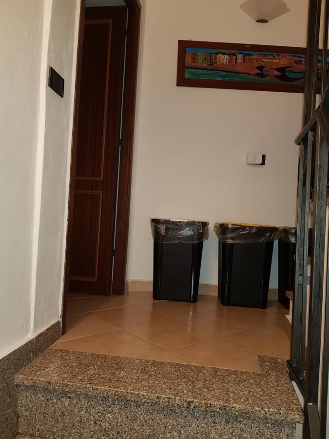 B&B Da Antonella Bosa Esterno foto