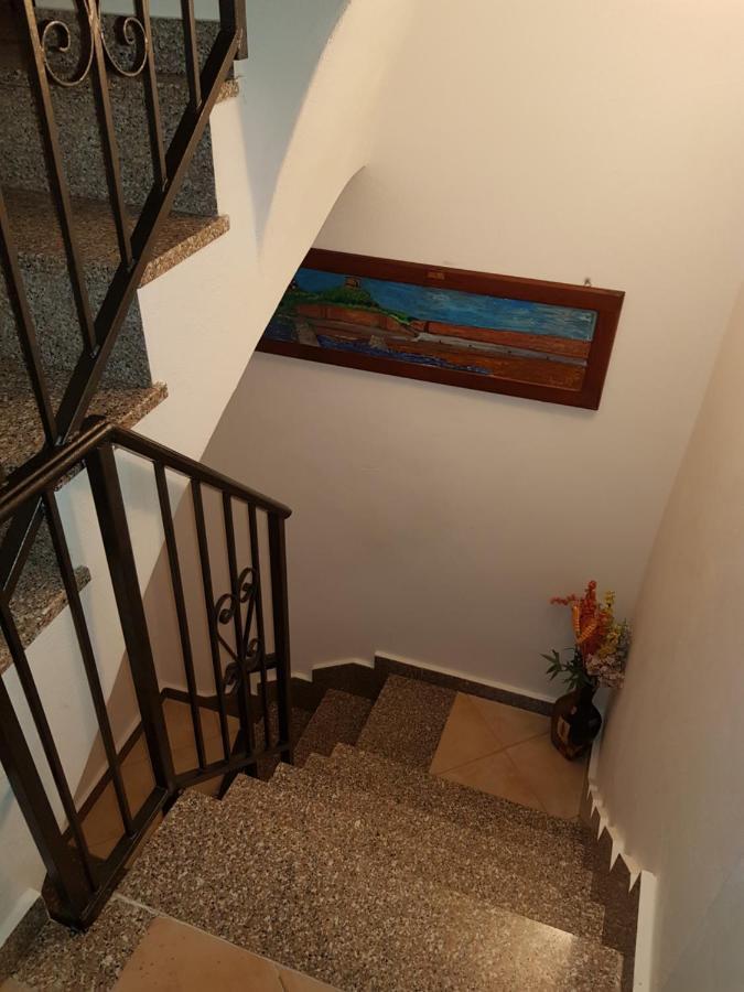 B&B Da Antonella Bosa Esterno foto