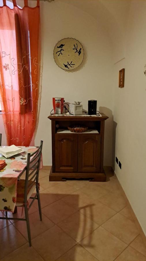 B&B Da Antonella Bosa Esterno foto
